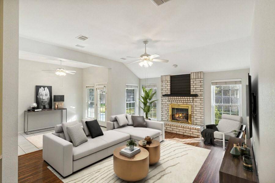 912 Whitewing DR, Cedar Park, TX 78613