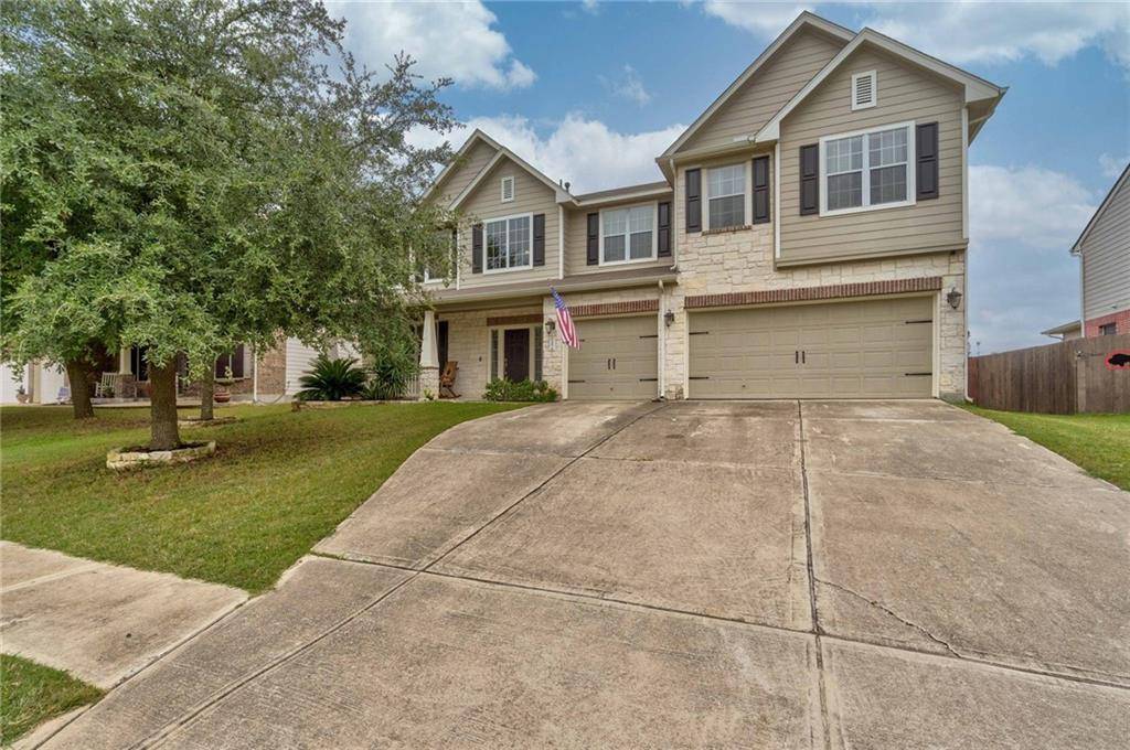 737 Sweet Gum, Kyle, TX 78640