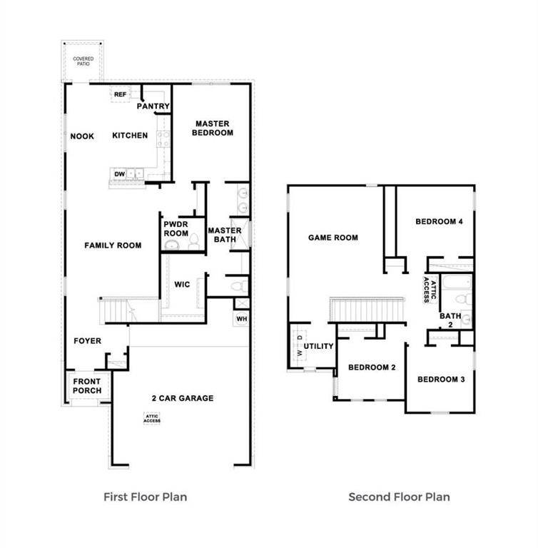 229 Frederick DR, Georgetown, TX 78626