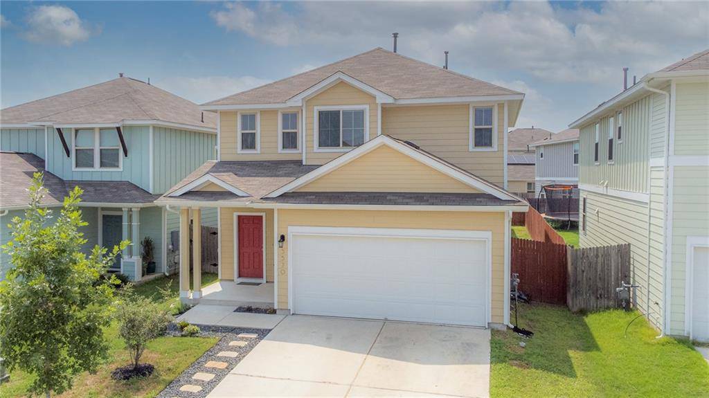 5570 Heron DR, Buda, TX 78610
