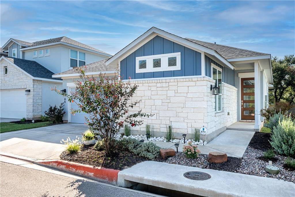 13701 Ronald W Reagan BLVD #86, Cedar Park, TX 78613