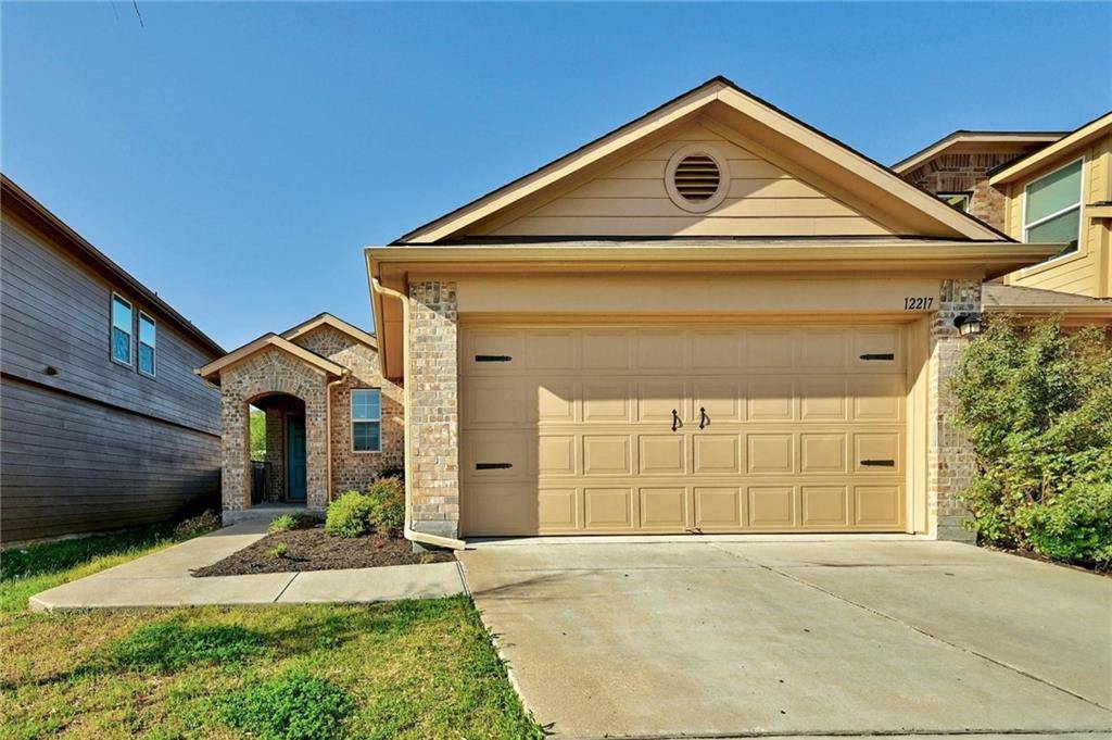 12217 Riprap DR, Manor, TX 78653