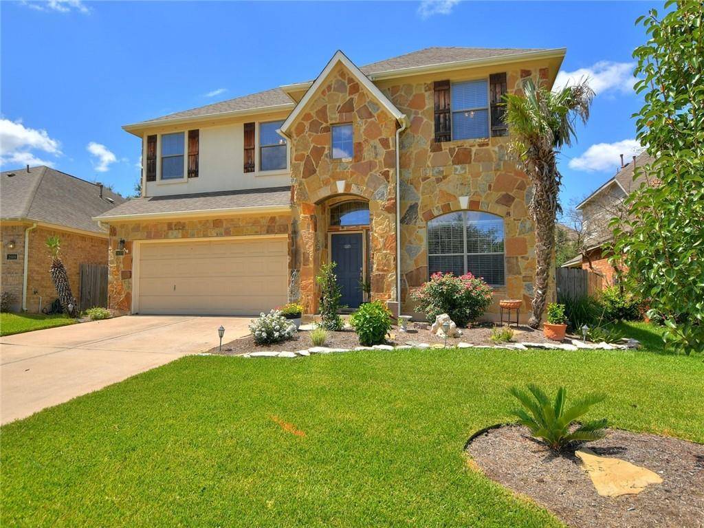 2007 Mcillwain CV, Cedar Park, TX 78613