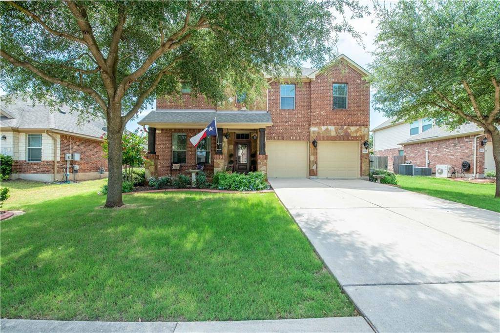 2096 Cornelia Trimble WAY, Buda, TX 78610