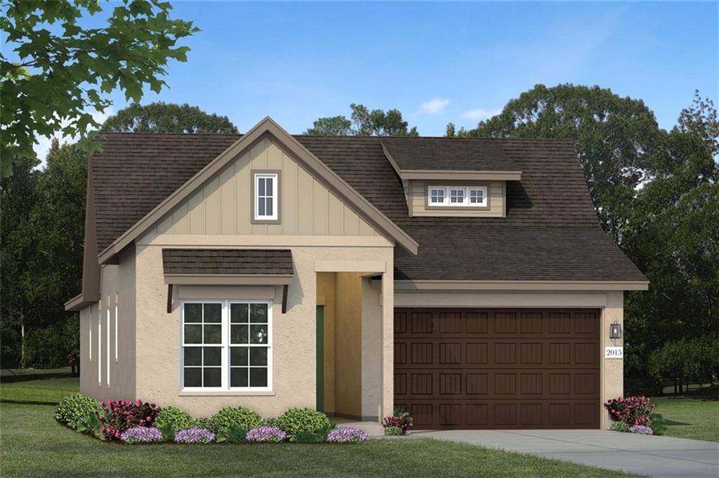 601 C-Bar Ranch TRL #28, Cedar Park, TX 78613