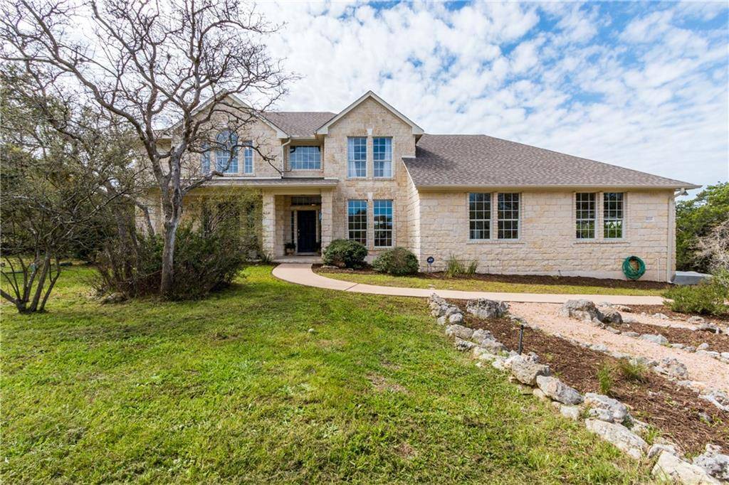 19215 White Horse CV, Spicewood, TX 78669