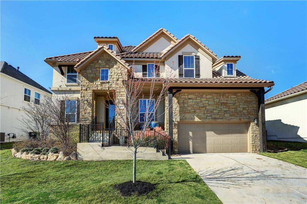 19512 Summit Glory TRL, Spicewood, TX 78669