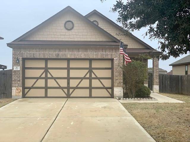 187 Rummel DR, Kyle, TX 78640