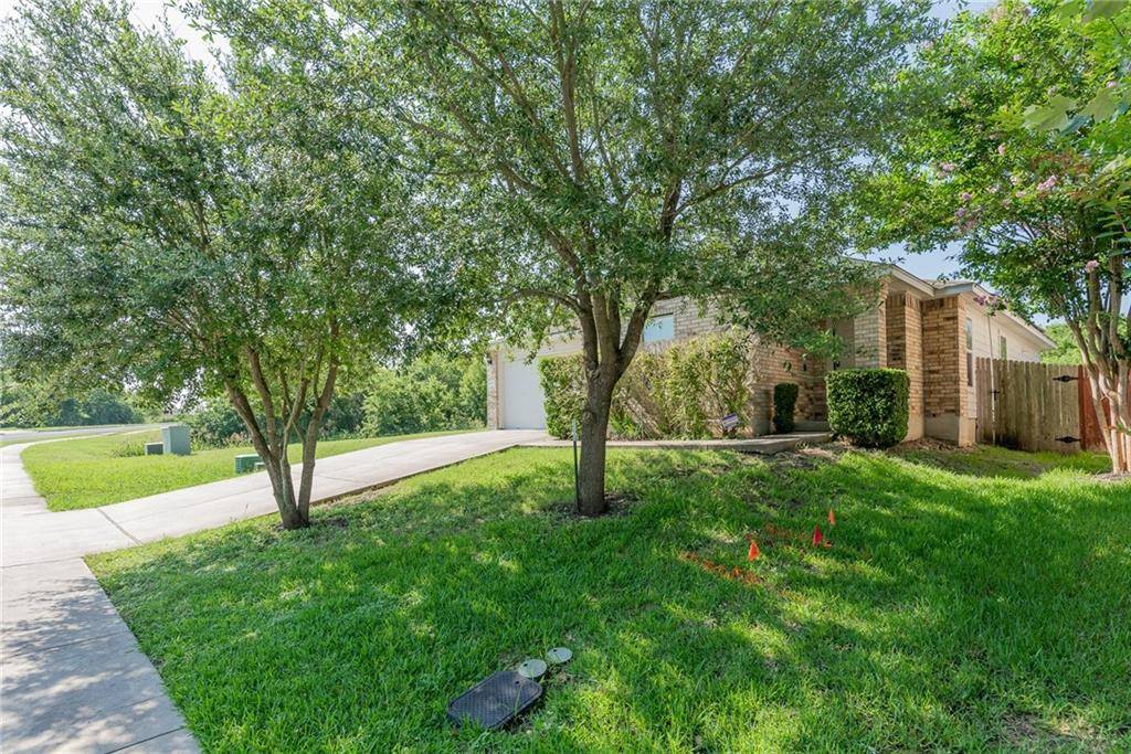 18413 Great Falls DR, Manor, TX 78653