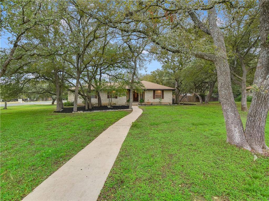 4202 Verde Vista, Georgetown, TX 78628