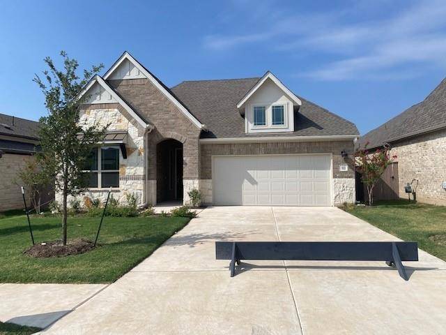 163 Reagan DR, Kyle, TX 78640