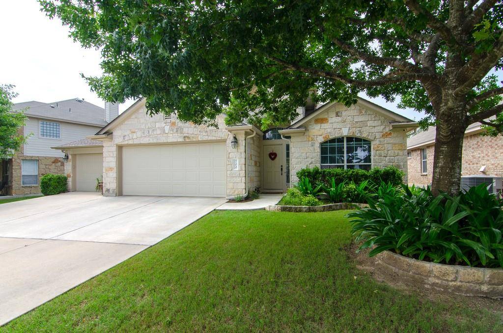 700 Middle Creek DR, Buda, TX 78610
