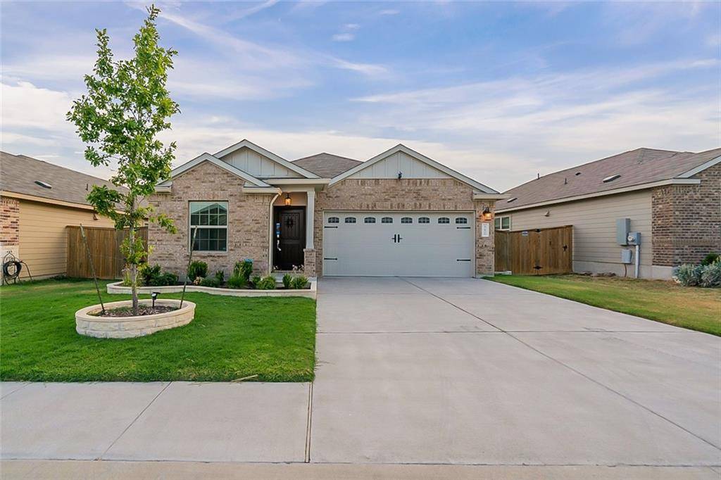 512 Xanadu DR #7-M, Jarrell, TX 76537
