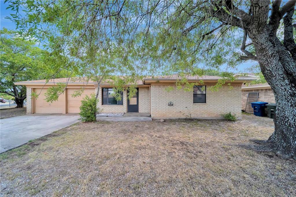 1012 Jodi Ave, Copperas Cove, TX 76522