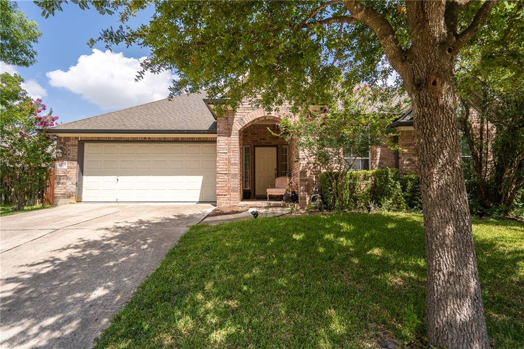 11716 Pillion PL, Manor, TX 78653
