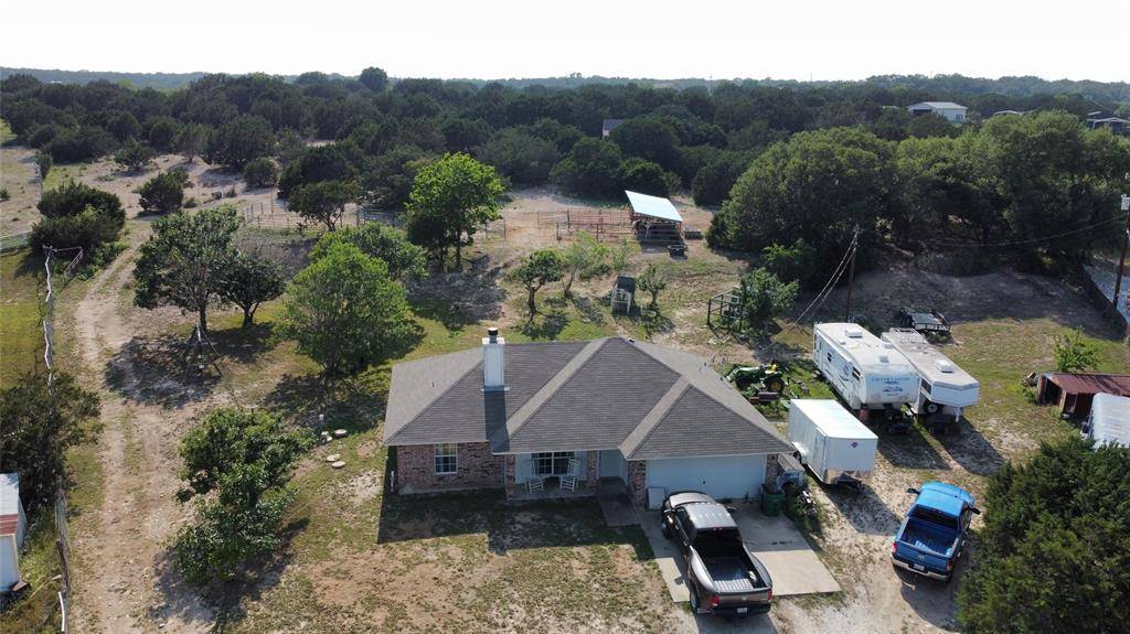 393 County Road 3368, Kempner, TX 76539