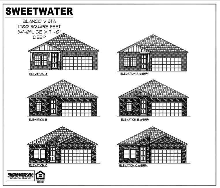 144 Winding HOLW, Georgetown, TX 78628