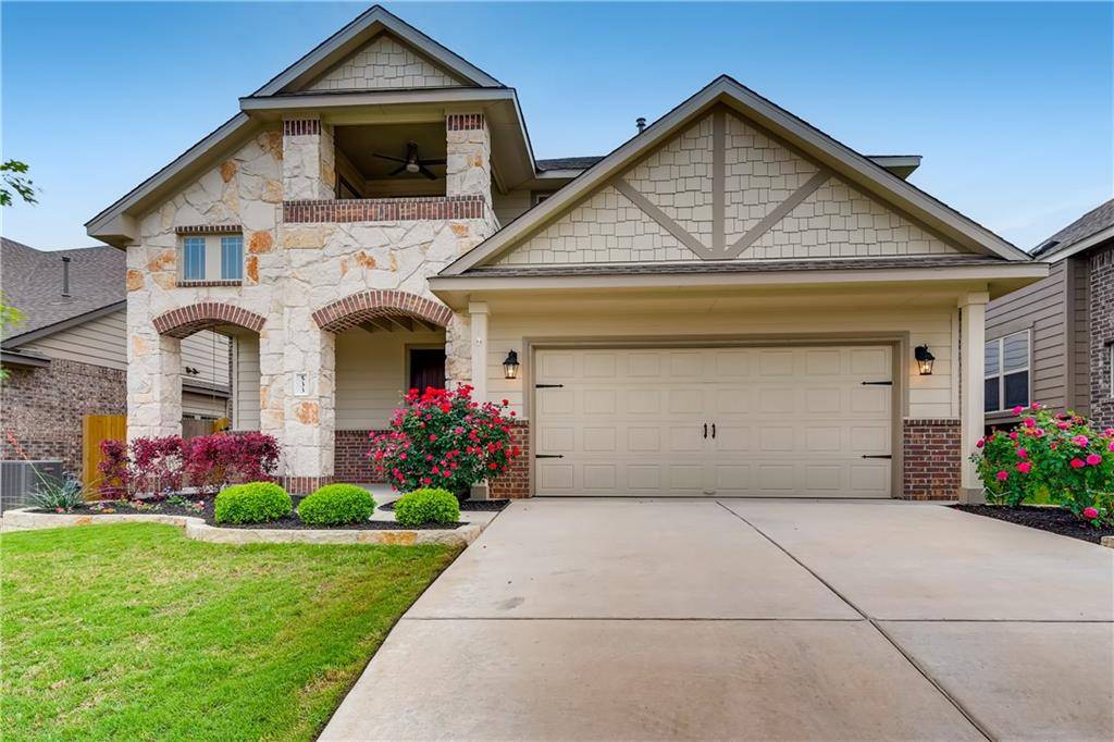 533 Nautical LOOP, Kyle, TX 78640