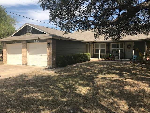 213-215 Greenlawn BLVD, Round Rock, TX 78664