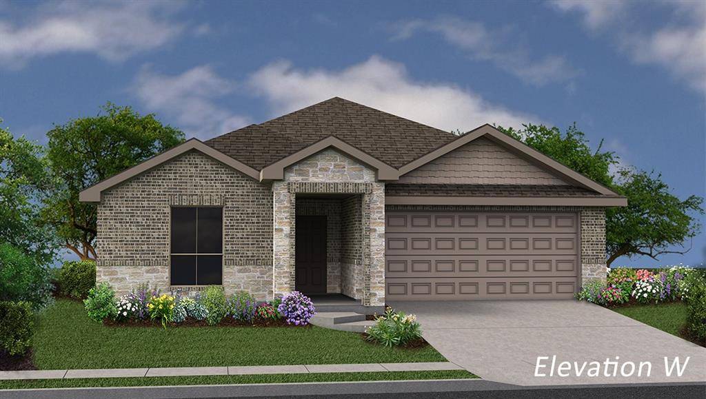 147 Gunther WAY, Taylor, TX 76574