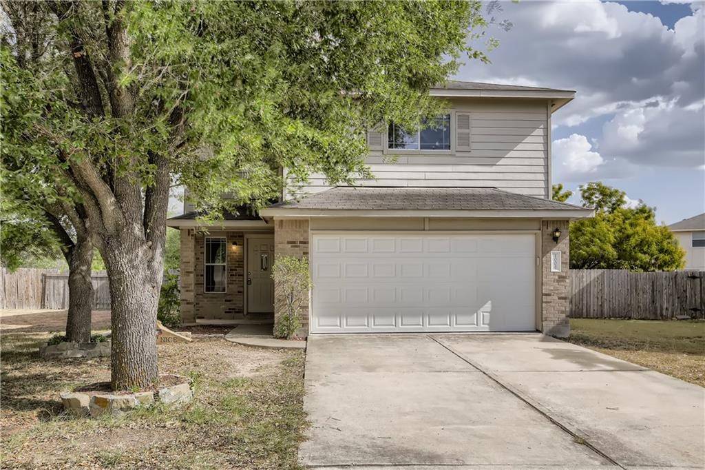 1004 Bakers CV, Hutto, TX 78634