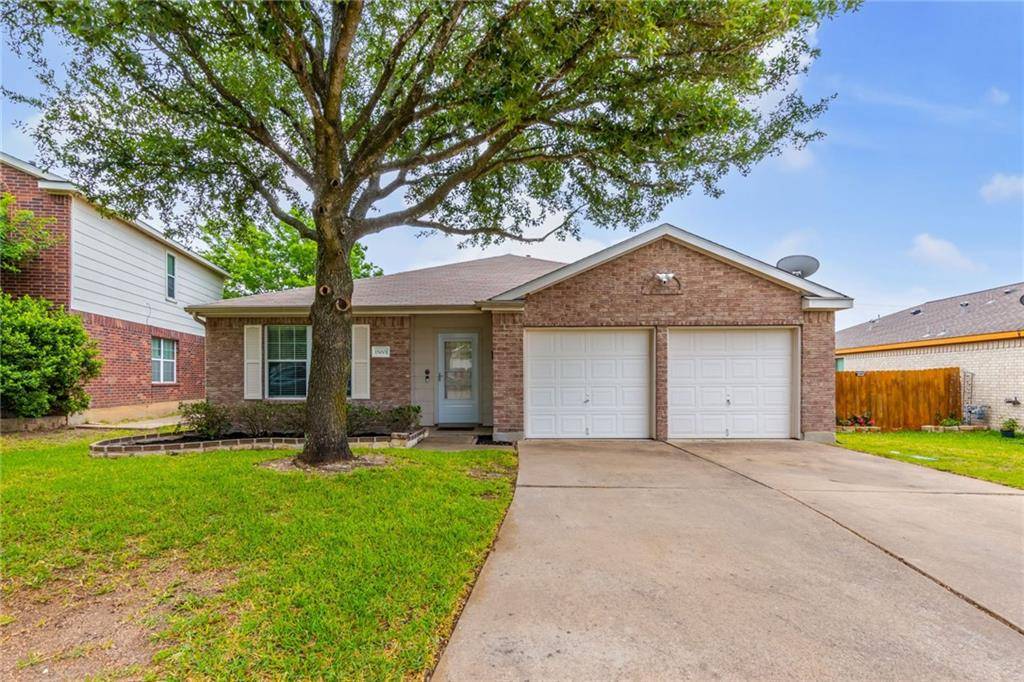 15001 Lantern DR, Pflugerville, TX 78660