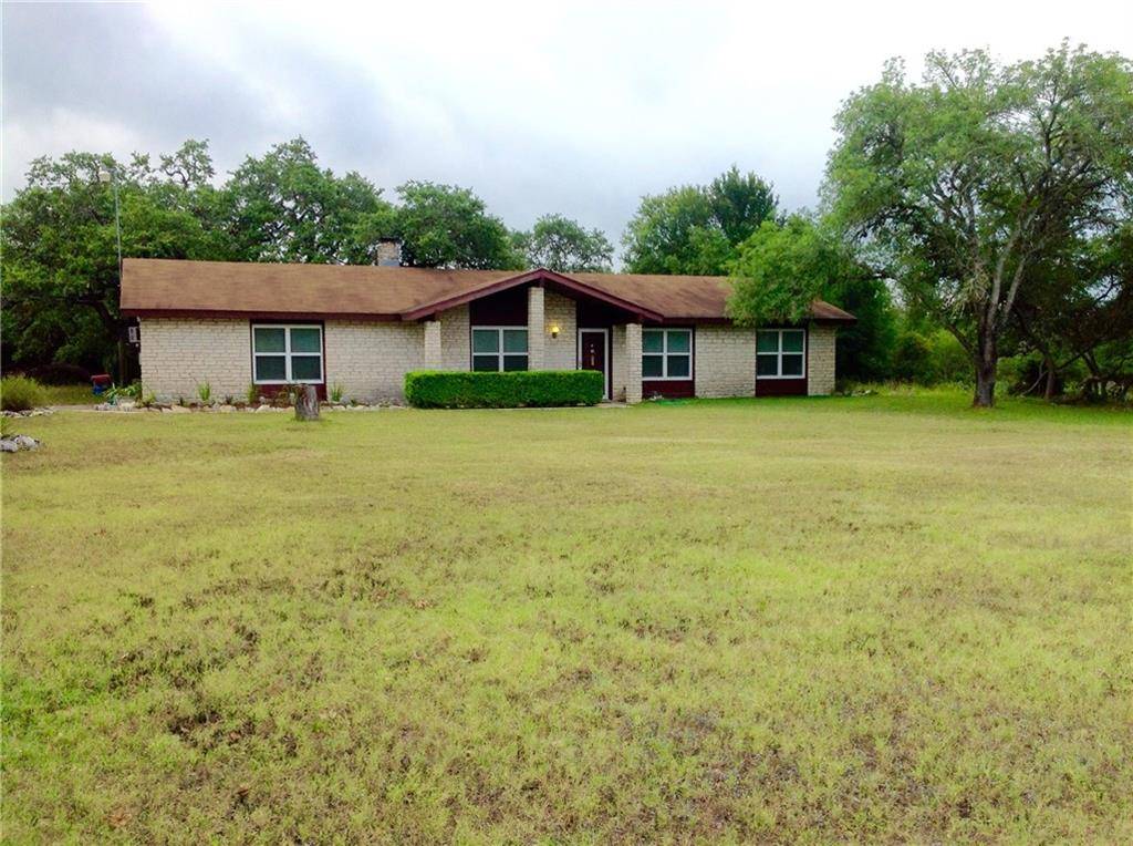 113 Pioneer TRL, San Marcos, TX 78666