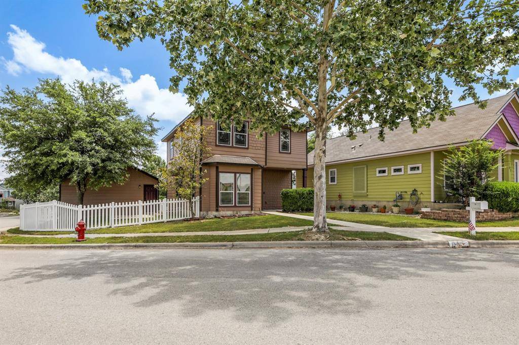 159 Cleveland, Kyle, TX 78640