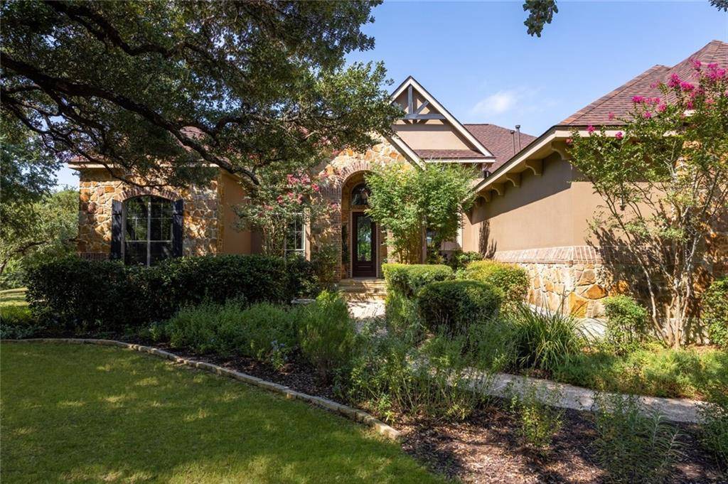 10526 Campo Viejo, Boerne, TX 78006