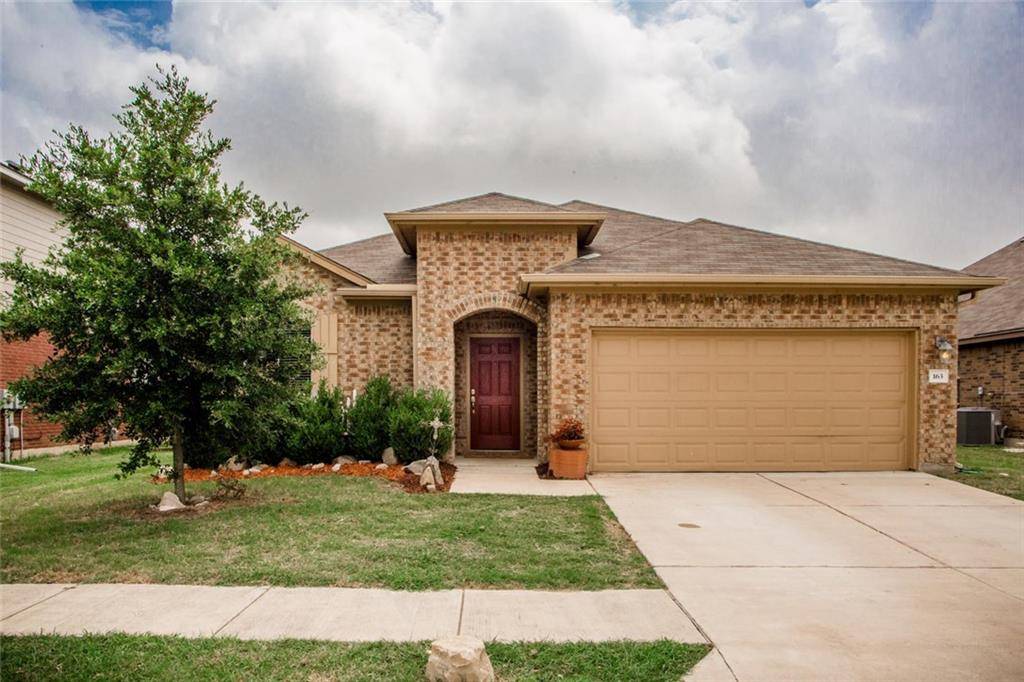 163 Lone Tree HOLW, Buda, TX 78610