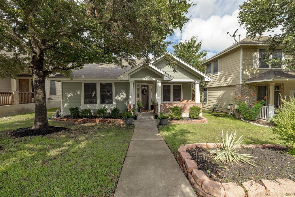 223 Lollipop LN, Cedar Park, TX 78613