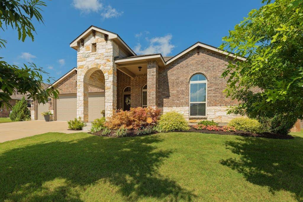 1938 Texoma DR, Round Rock, TX 78664