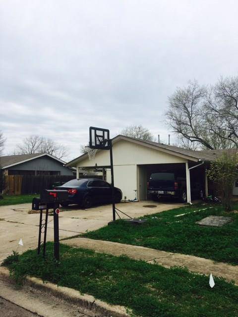 1210 Westcott DR, Round Rock, TX 78664