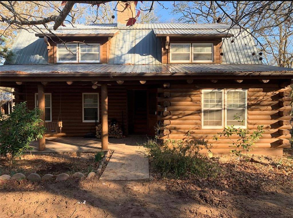 1053 E County Road F, Lexington, TX 78947