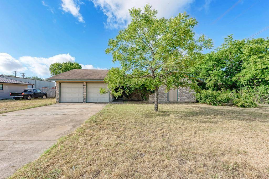 224 E New Hope DR, Cedar Park, TX 78613
