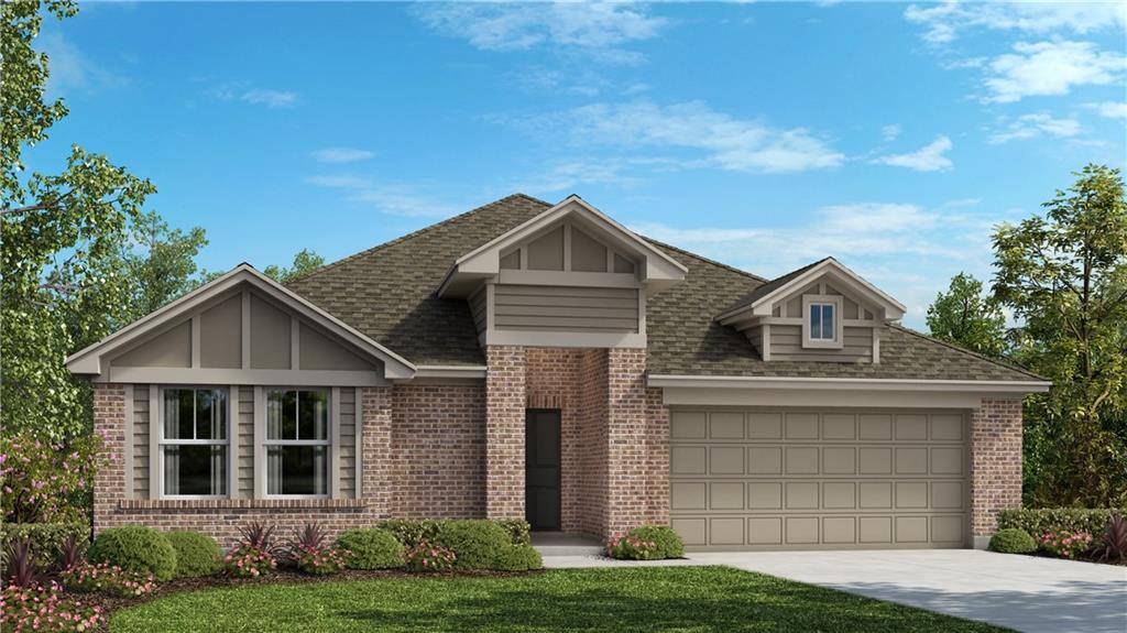 102 Charles Zanco DR, Bastrop, TX 78602