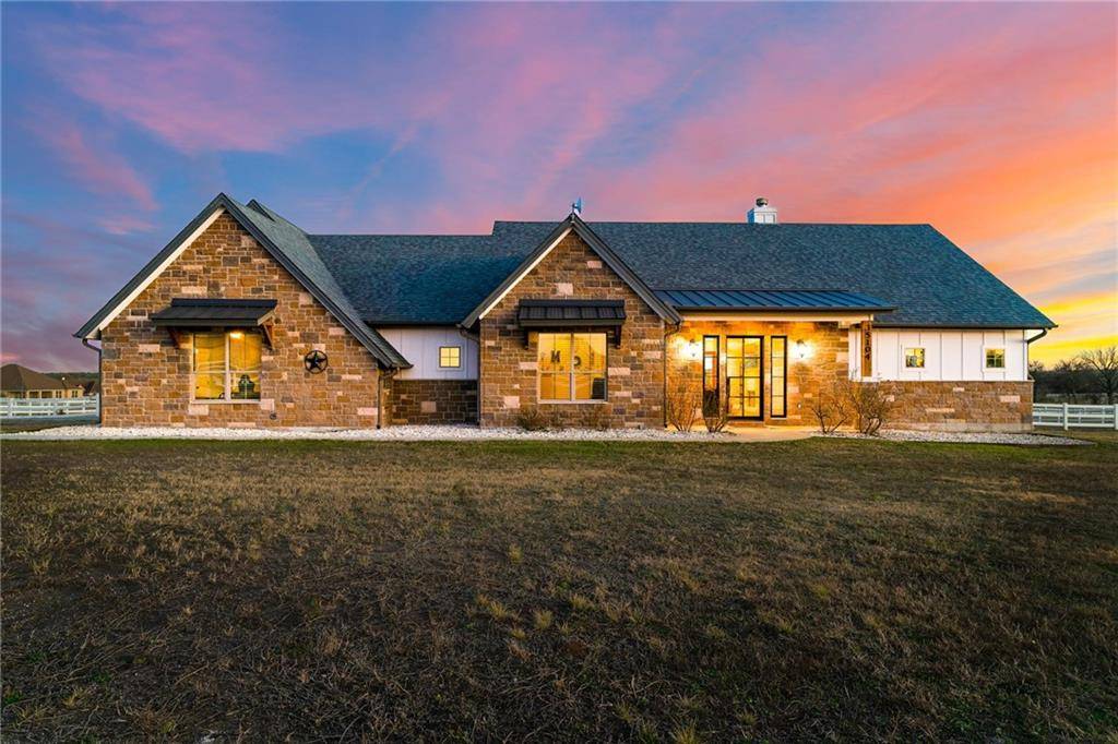 35104 Appaloosa WAY, Georgetown, TX 78626