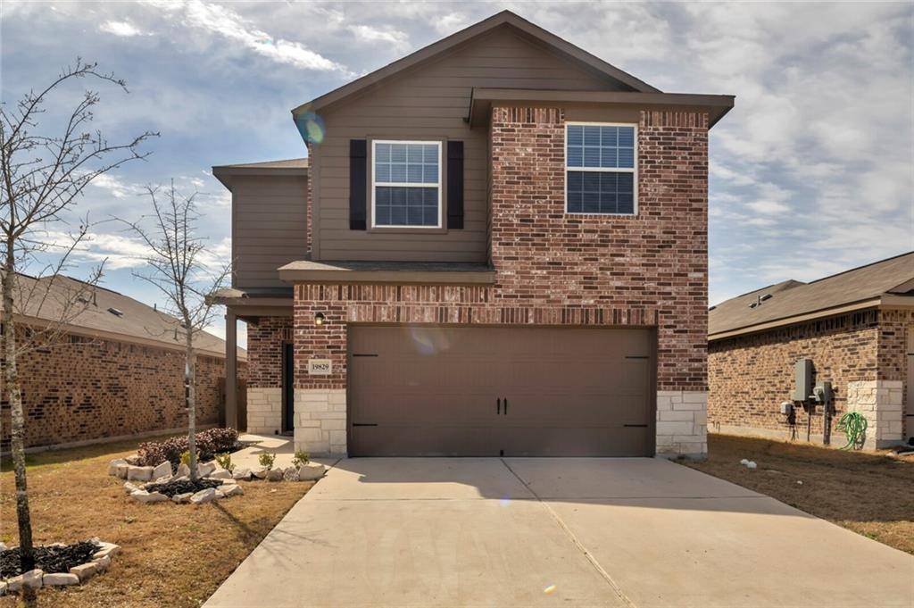 19829 Grover Cleveland WAY, Manor, TX 78653