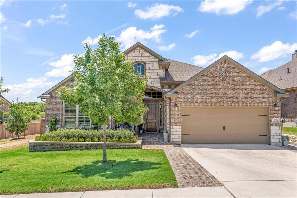 2601 Rabbit Creek DR, Georgetown, TX 78626