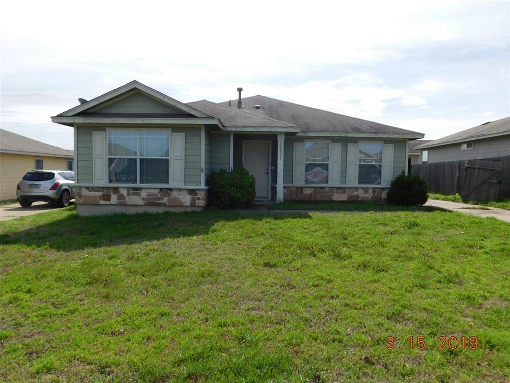 11321 Briarcreek LOOP, Manor, TX 78653