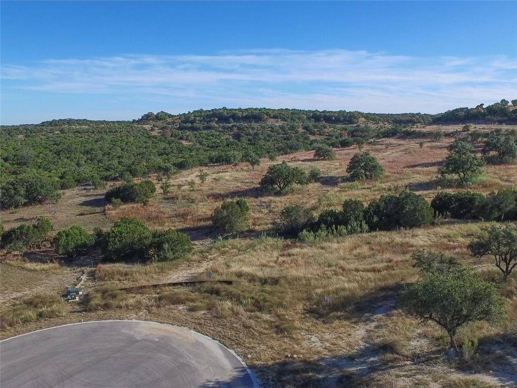 Lot 79 Bosque TRL, Marble Falls, TX 78654