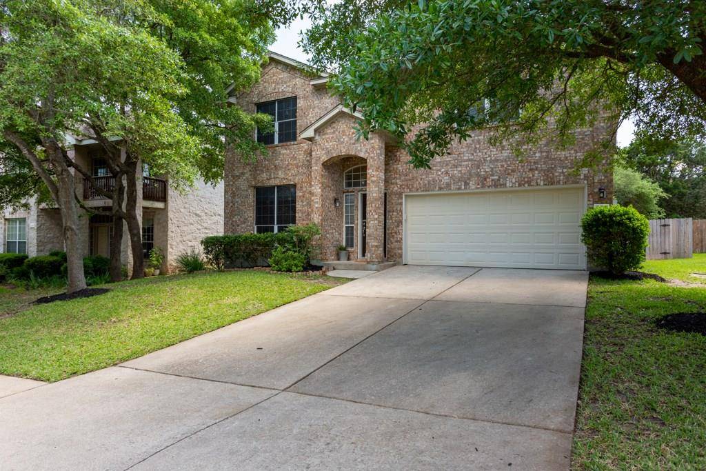 2315 Arnie LN, Round Rock, TX 78664