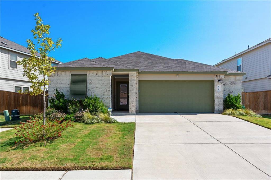 620 Shimek LN #24A, Jarrell, TX 76537