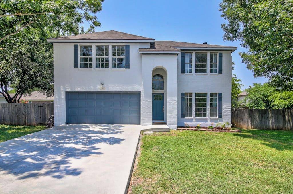 Address not disclosed, Round Rock, TX 78664