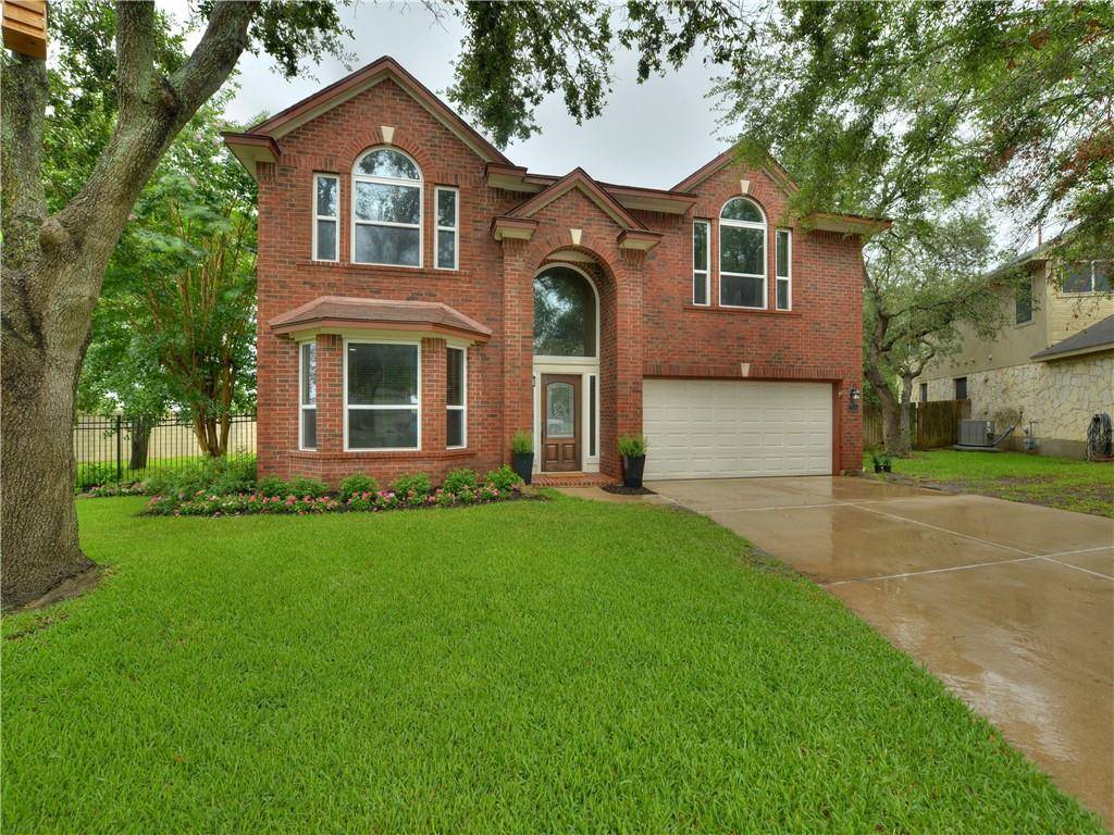 2305 Macaw DR, Cedar Park, TX 78613