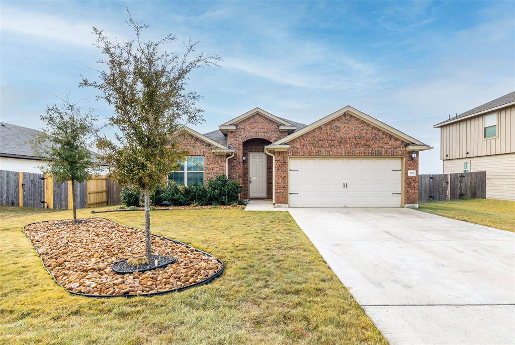 230 Sunshine LN, Kyle, TX 78640