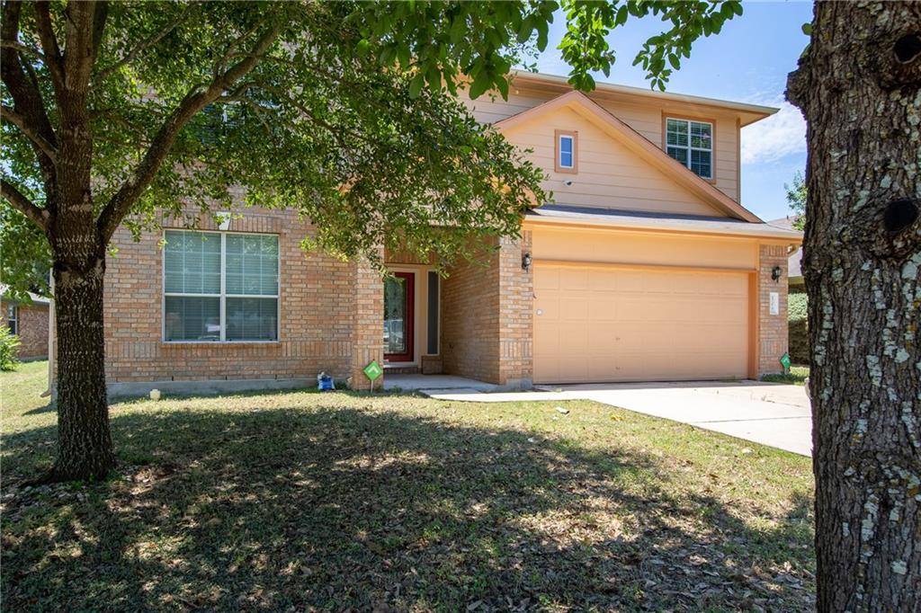 108 Colt LOOP, Kyle, TX 78640