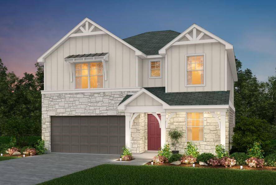129 Onna ST, Taylor, TX 76574