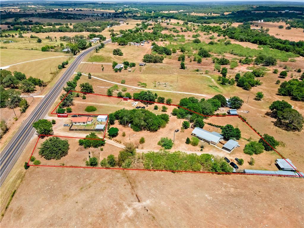 5010 E US Highway 79, Milano, TX 76556