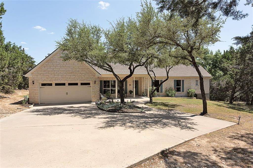 5601 Great Divide DR, Bee Cave, TX 78738